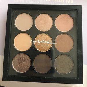 MAC eyeshadow